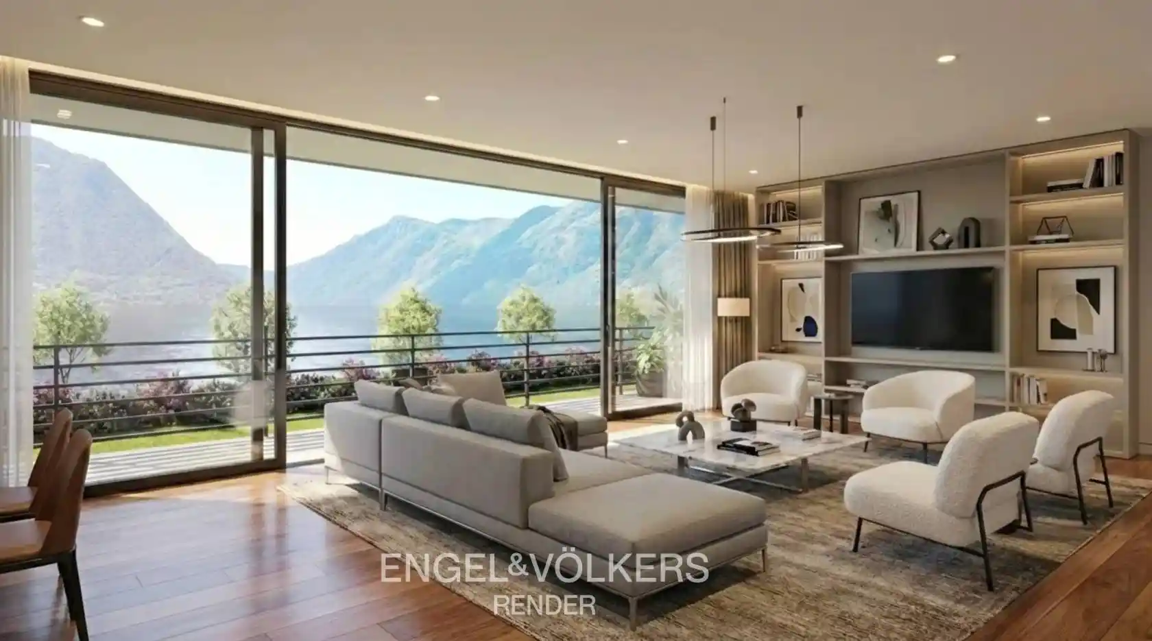 Appartamento in vendita a Sala Comacina