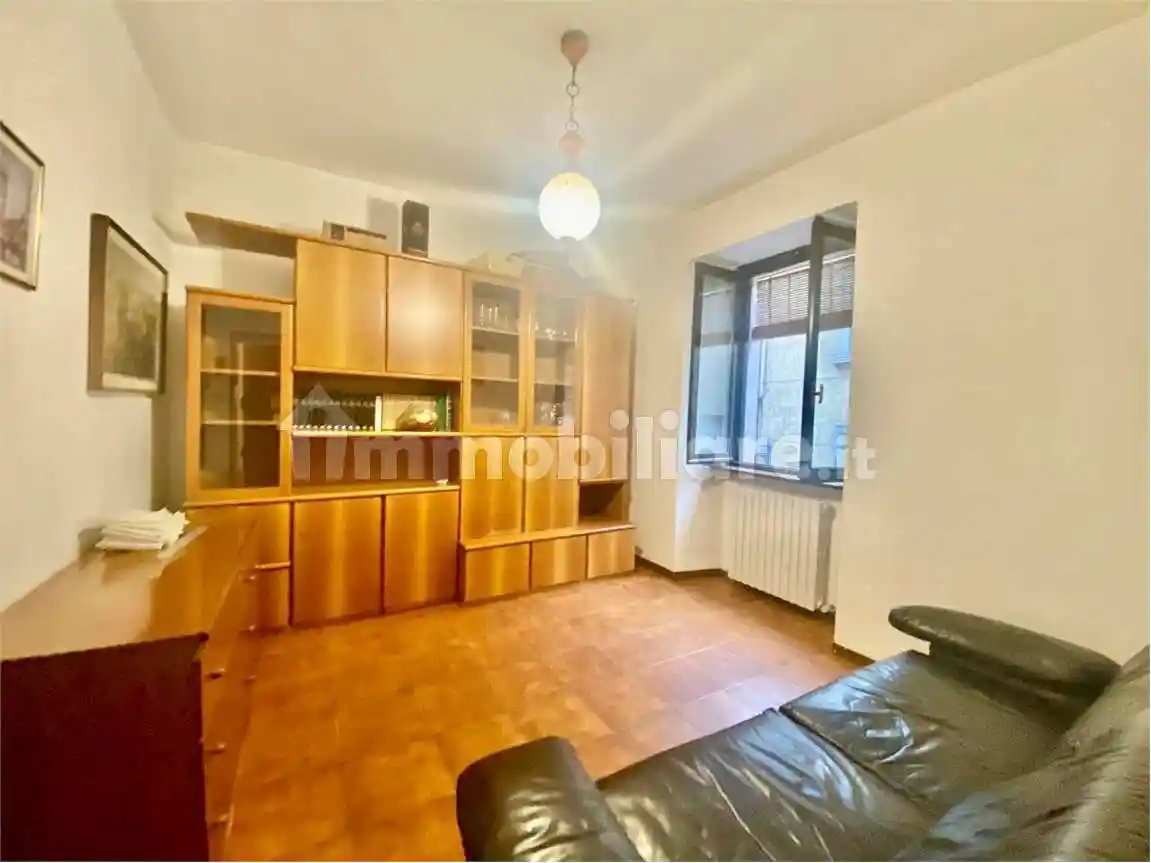 Appartamento in affitto a Oggiono