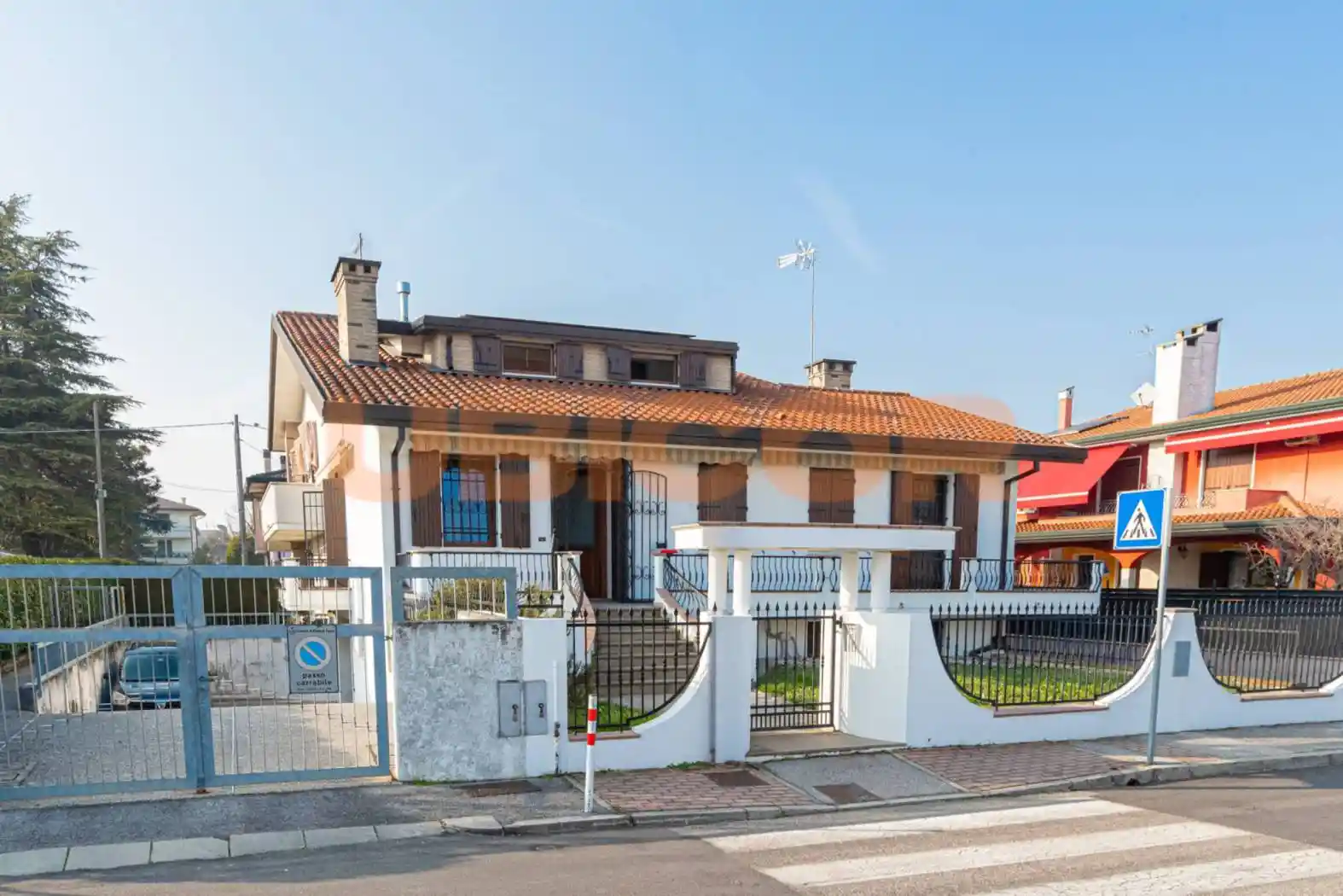 Villa in vendita a Piove di Sacco