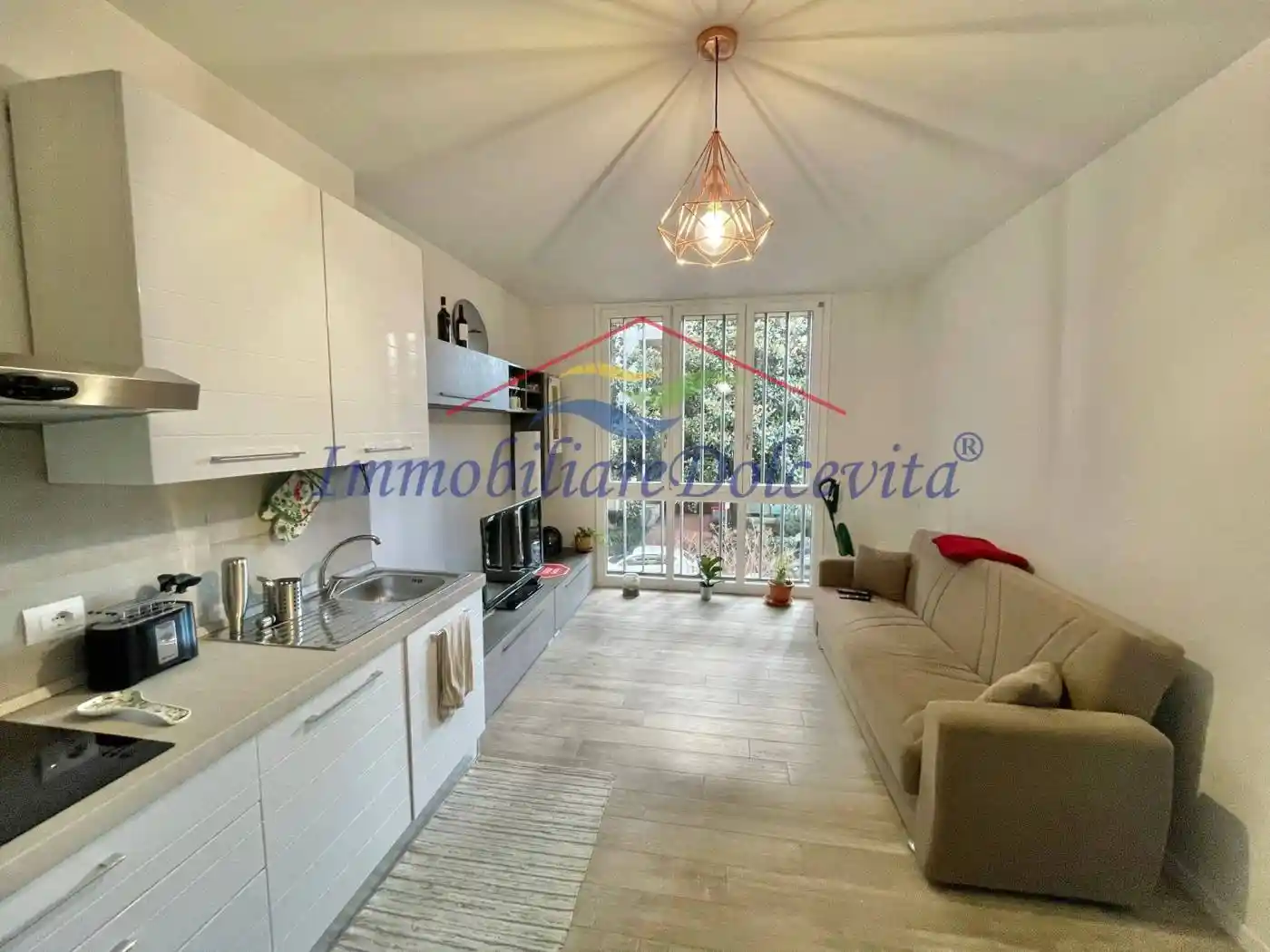 Appartamento in vendita a Firenze