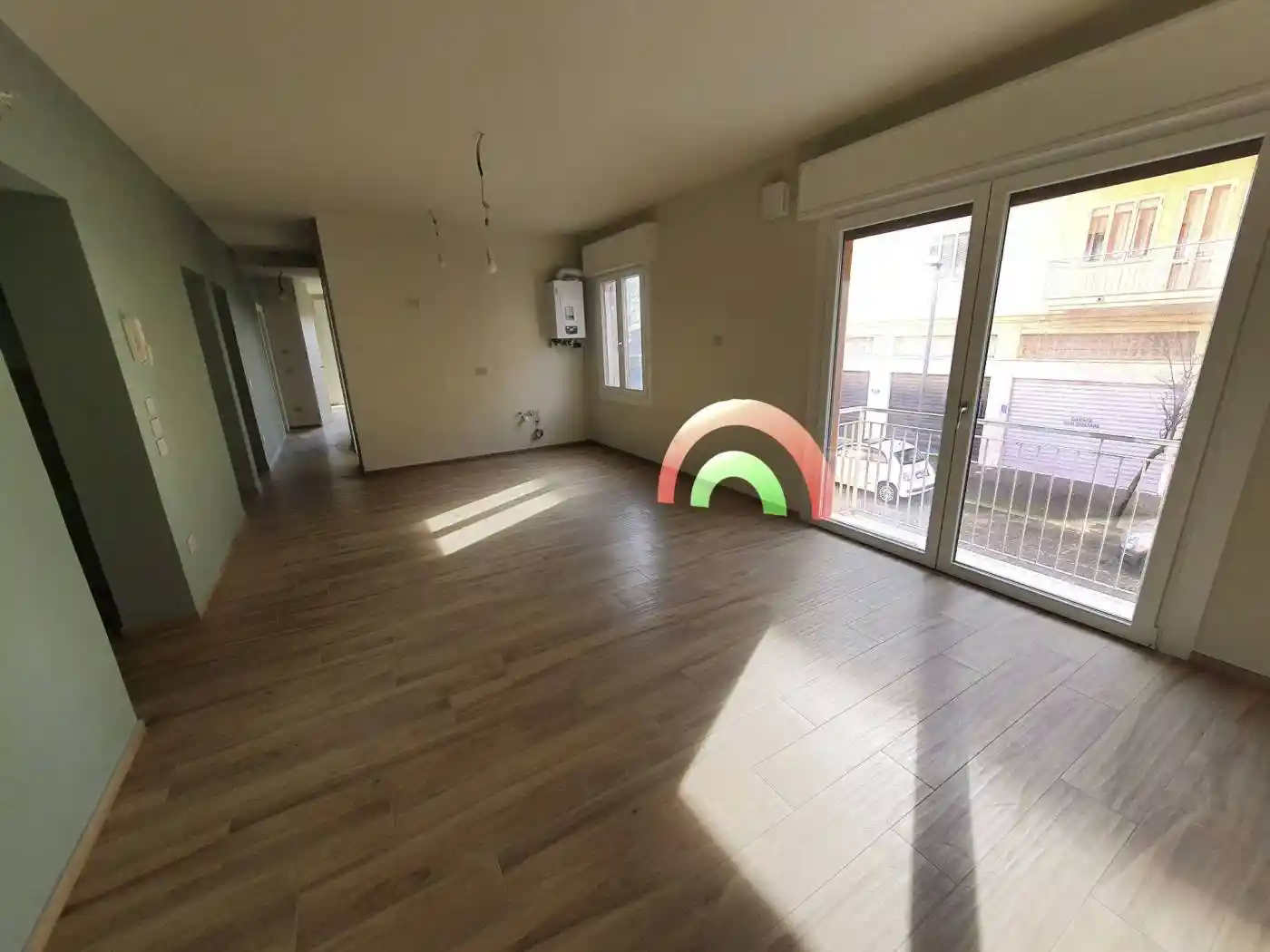 Appartamento in vendita a Chioggia