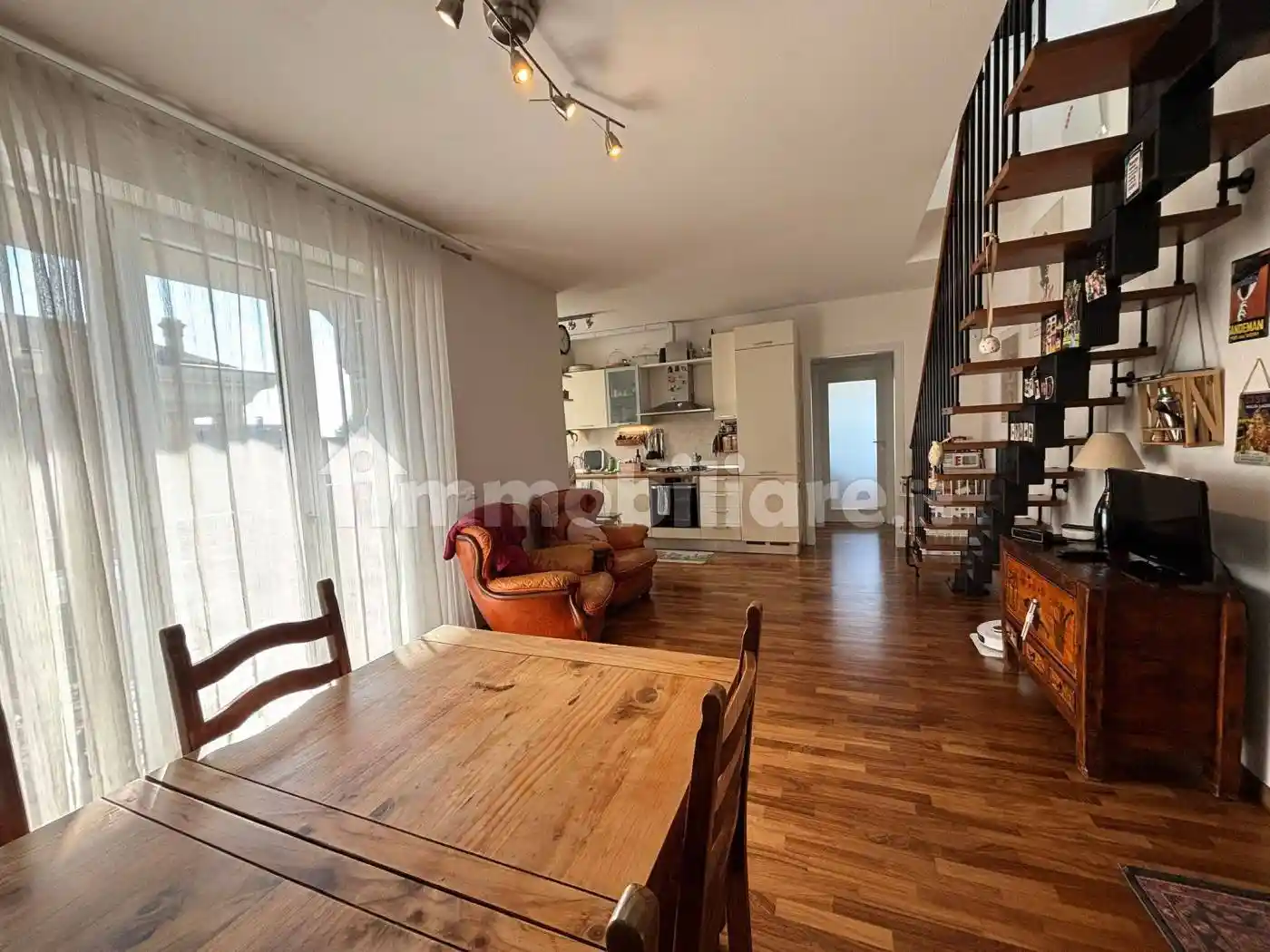 Appartamento in affitto a San Giovanni Lupatoto