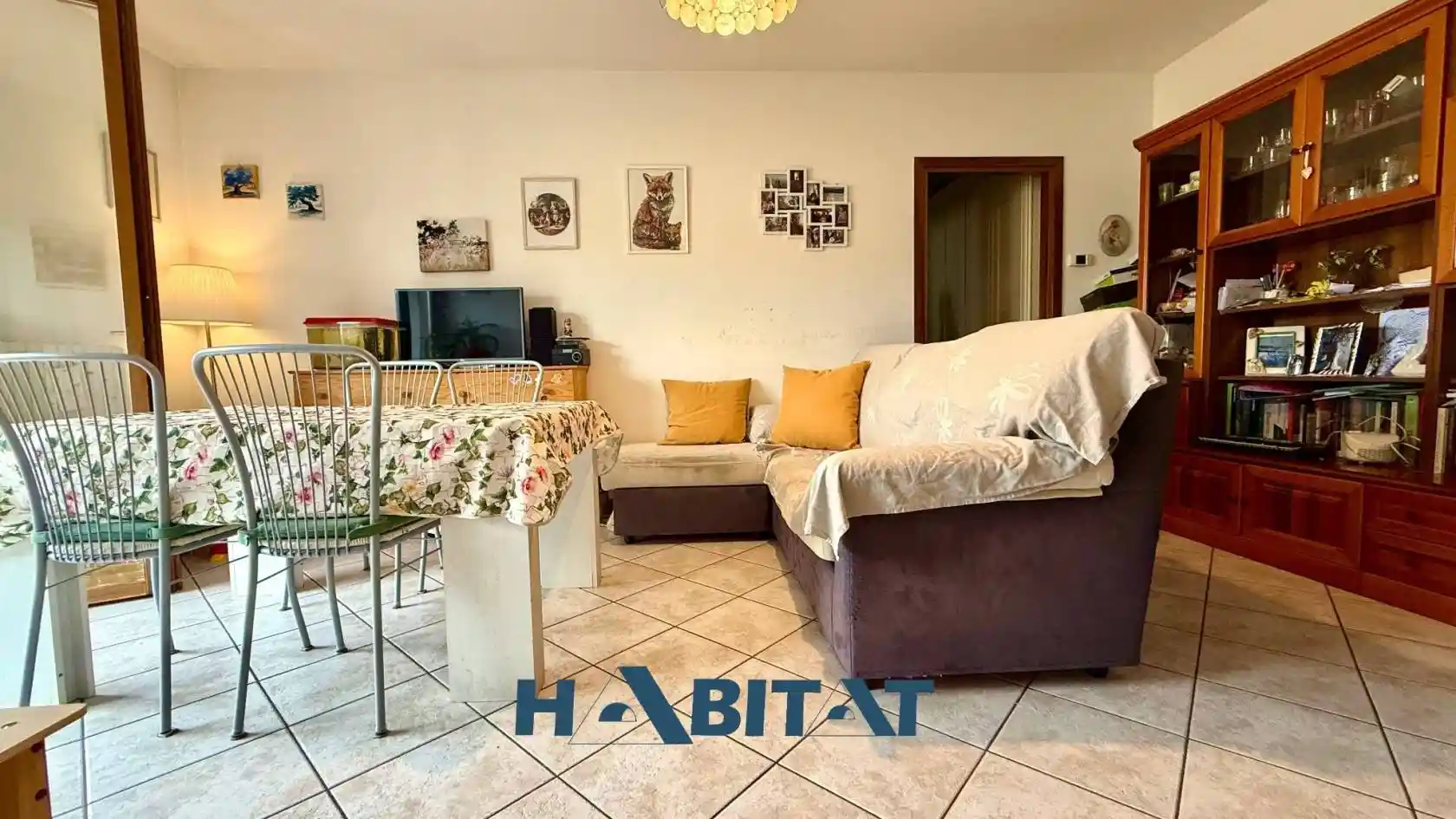 Appartamento in vendita a Maserà di Padova