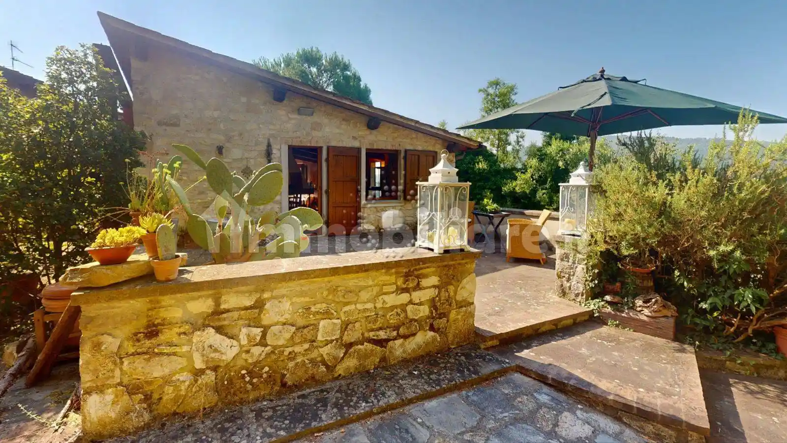 Rustico - Casale in vendita a Pontassieve