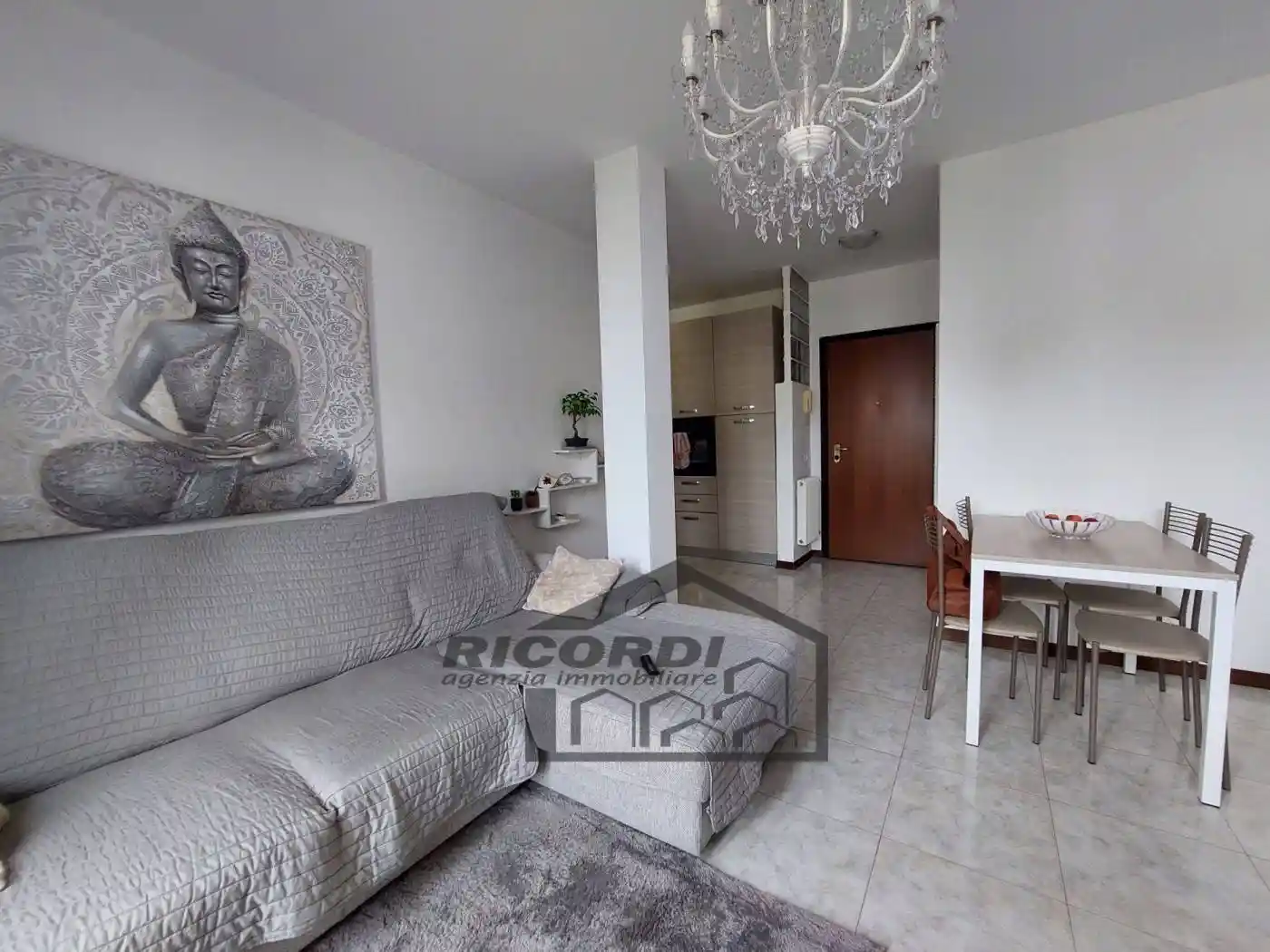 Appartamento in vendita a Mogliano Veneto