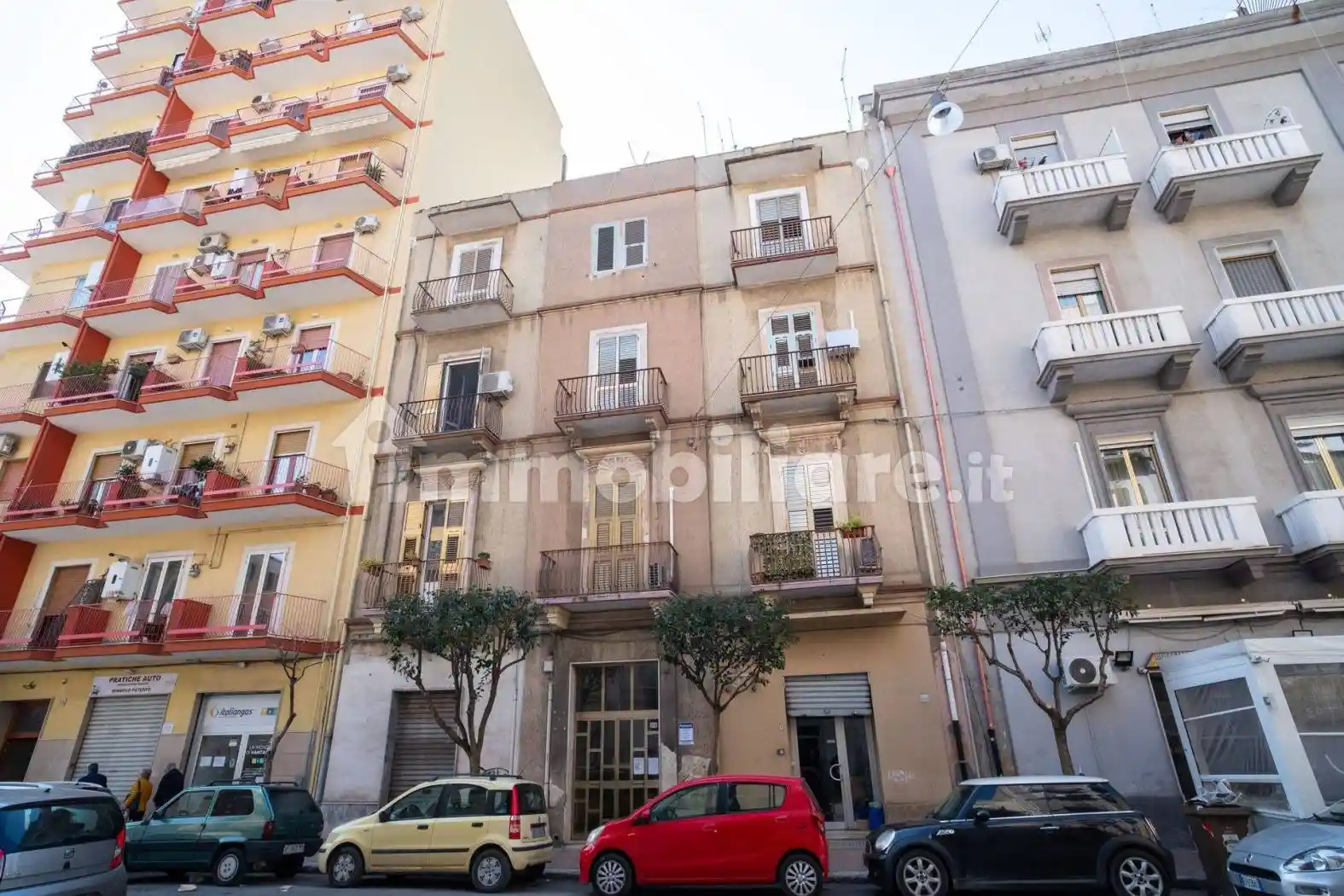 Appartamento in vendita a Taranto