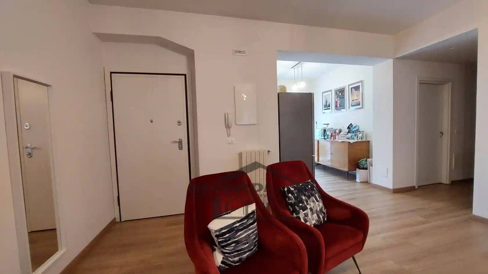 Appartamento in vendita a Mogliano Veneto