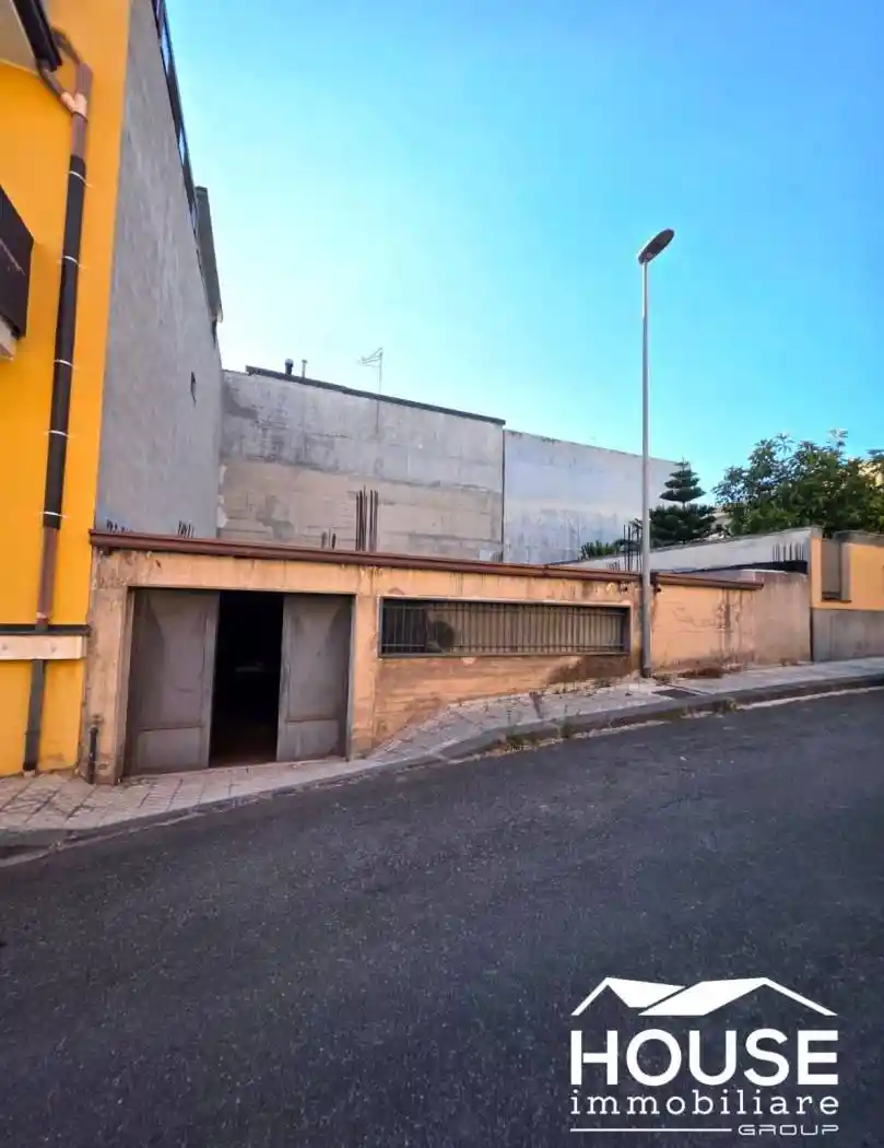 Appartamento in vendita a Paternò