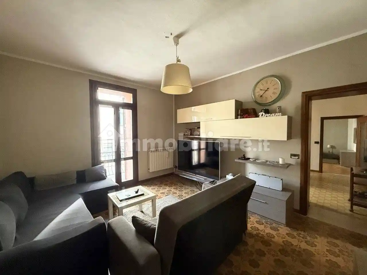 Appartamento in vendita a Vailate