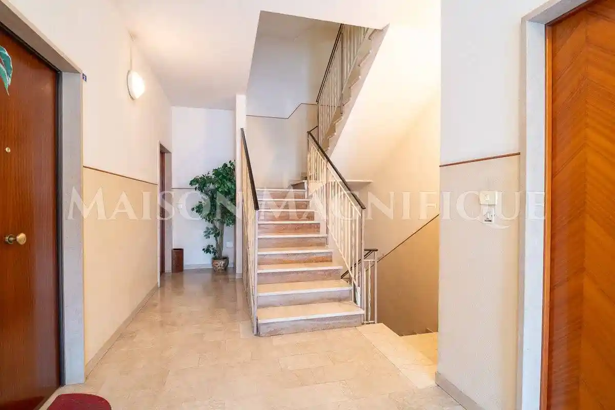 Appartamento in affitto a Ferrara