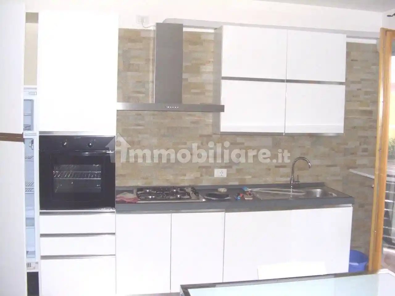 Appartamento in vendita a Piove di Sacco