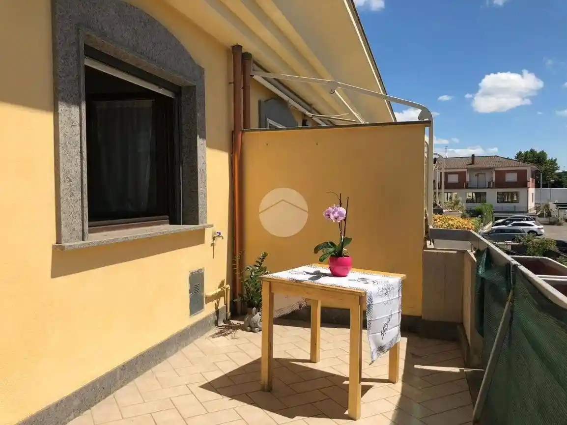 Appartamento in vendita a Viterbo