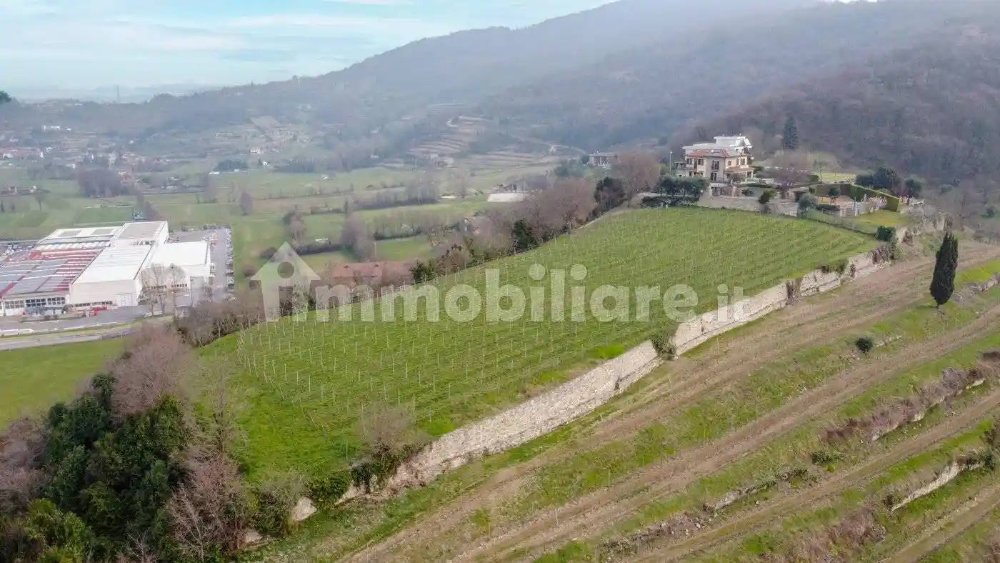 Villa in vendita a Chiuduno