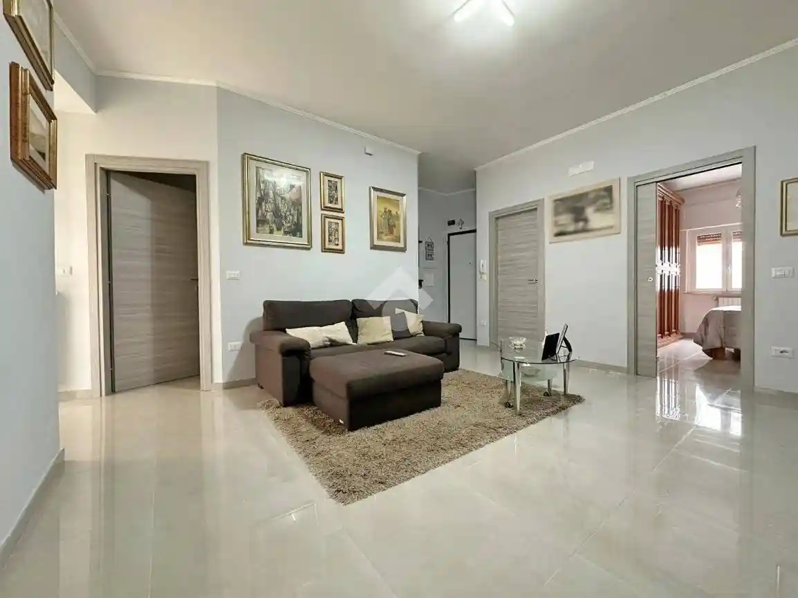 Appartamento in vendita a Foggia