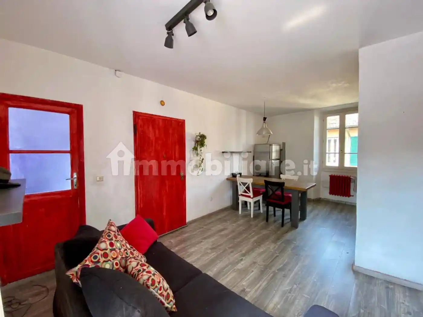 Appartamento in vendita a Brescia