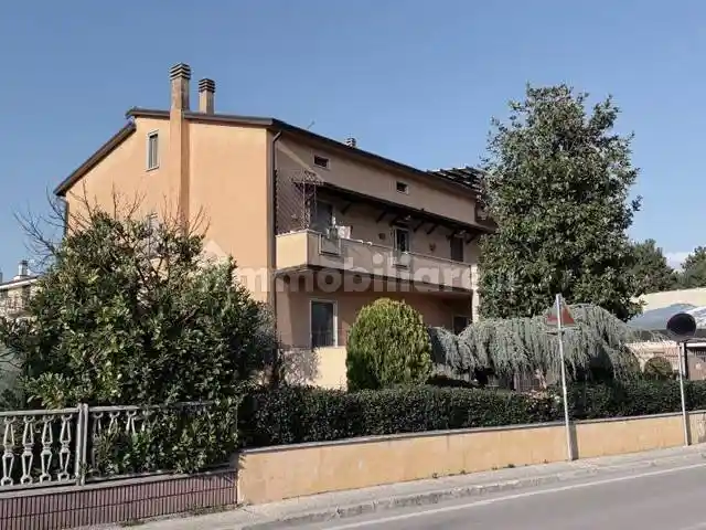 Appartamento in vendita a Assisi