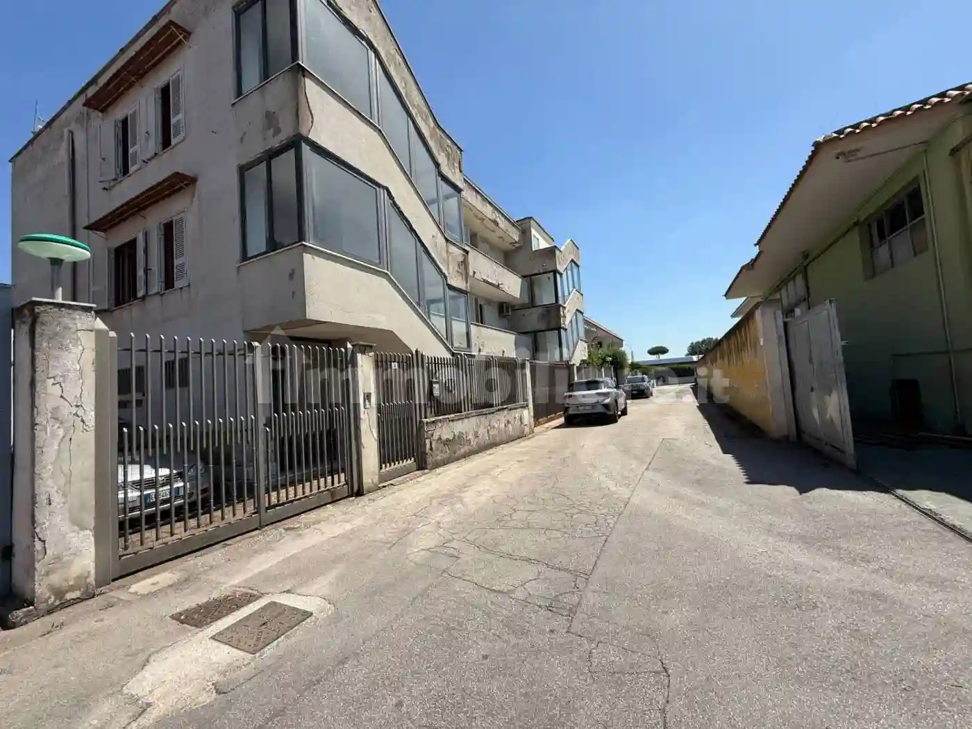 Palazzo - Edificio - foto 2