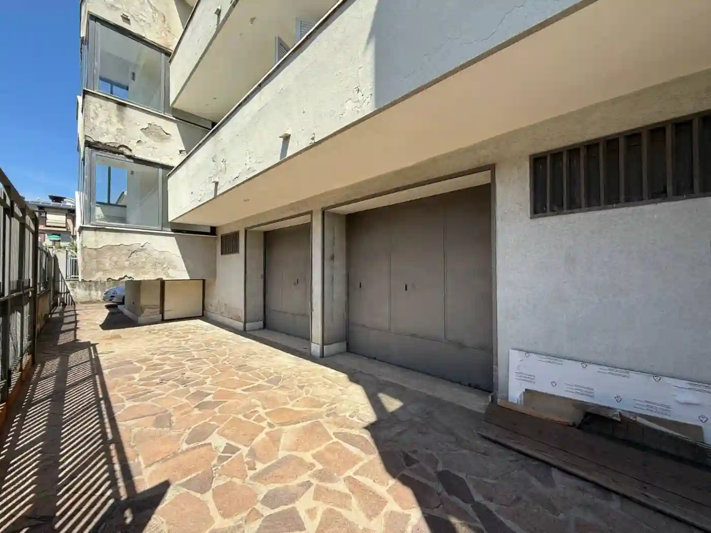 Palazzo - Edificio - foto 4