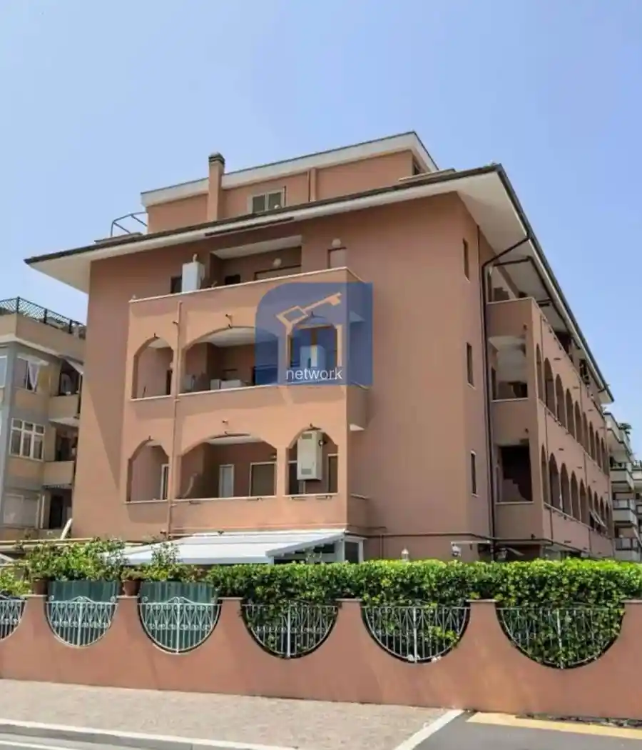 Appartamento in vendita a Pomezia