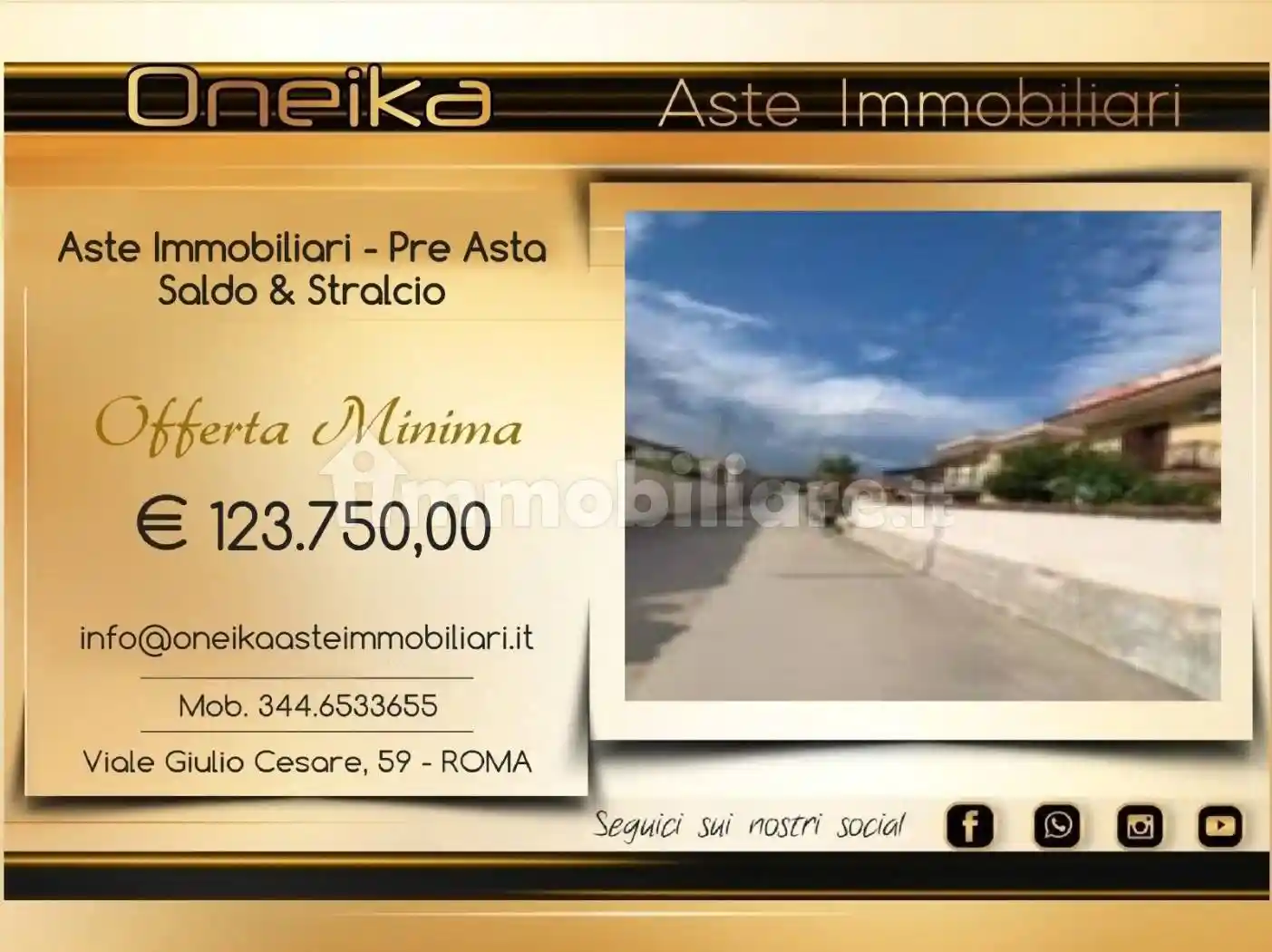 Appartamento in vendita a Giugliano in Campania