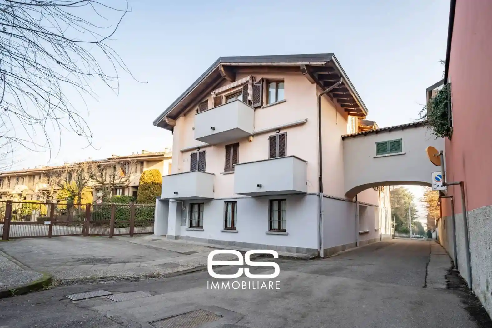 Appartamento in vendita a Veduggio con Colzano