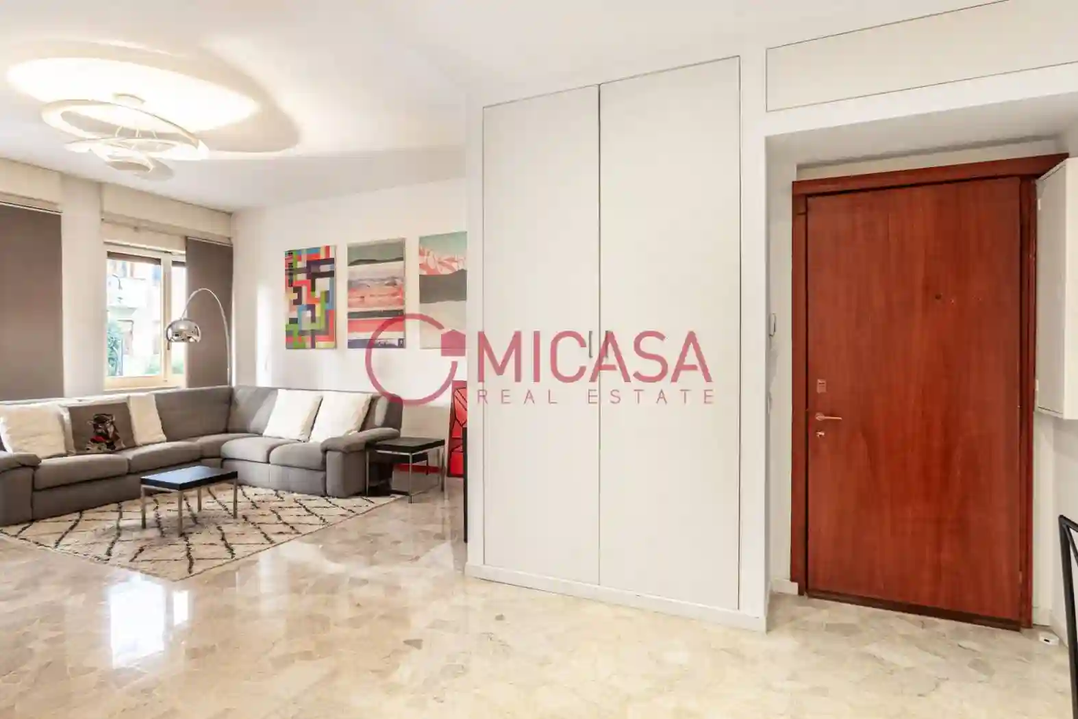 Appartamento - foto 2