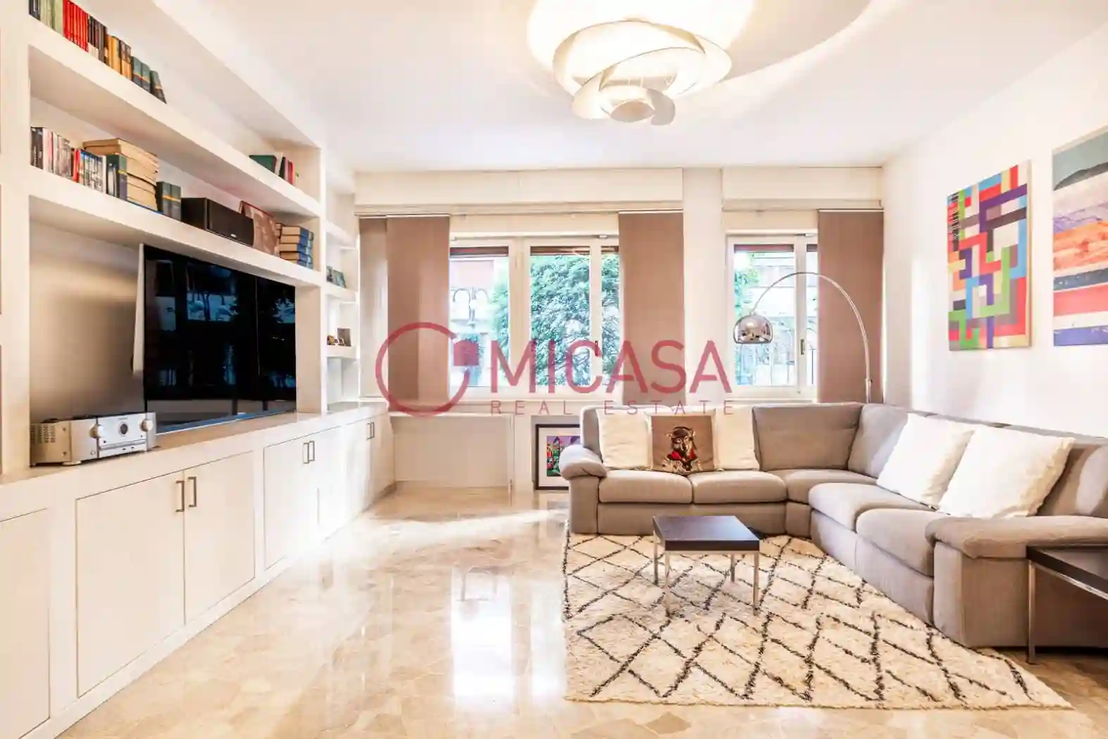 Appartamento - foto 3