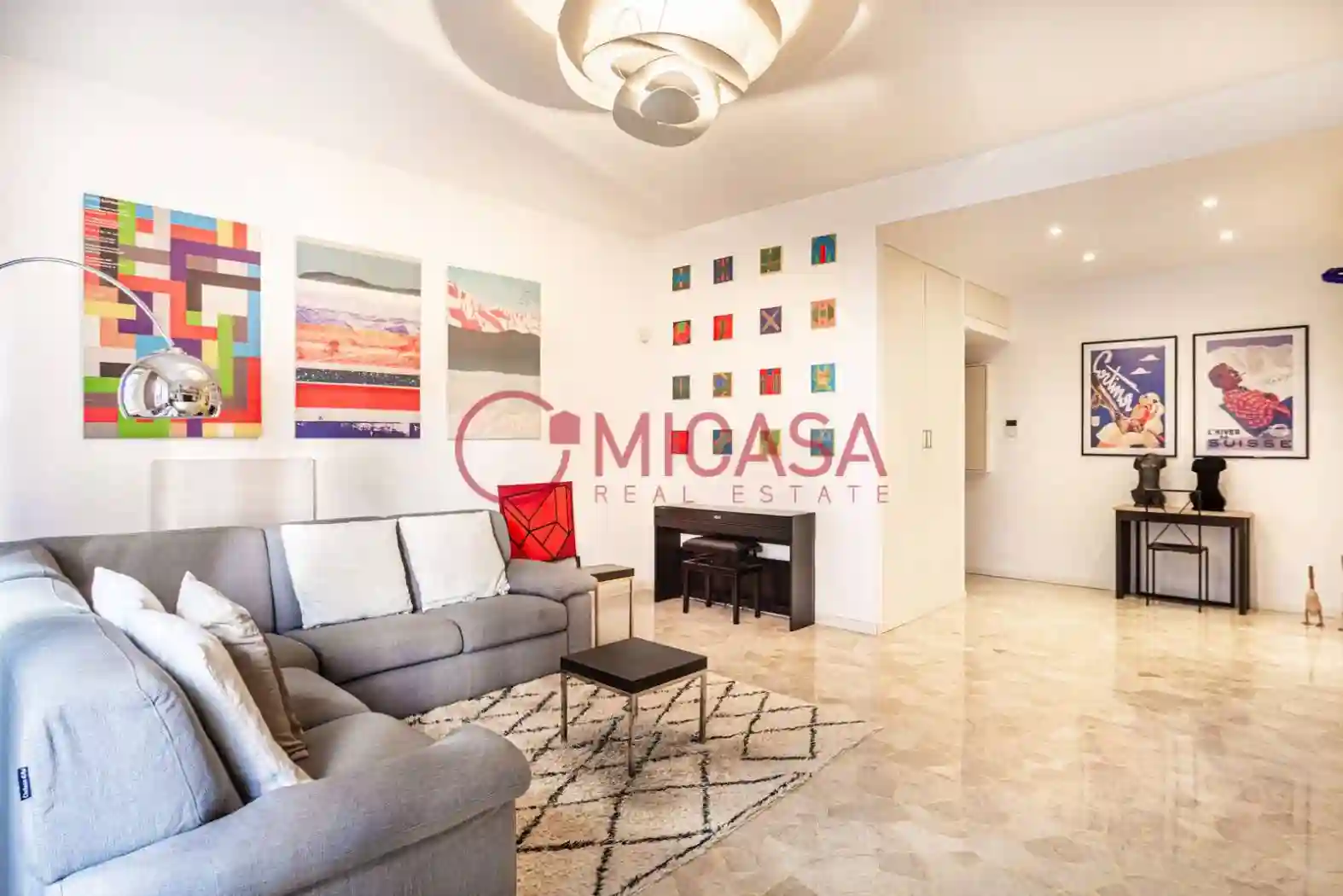 Appartamento - foto 5