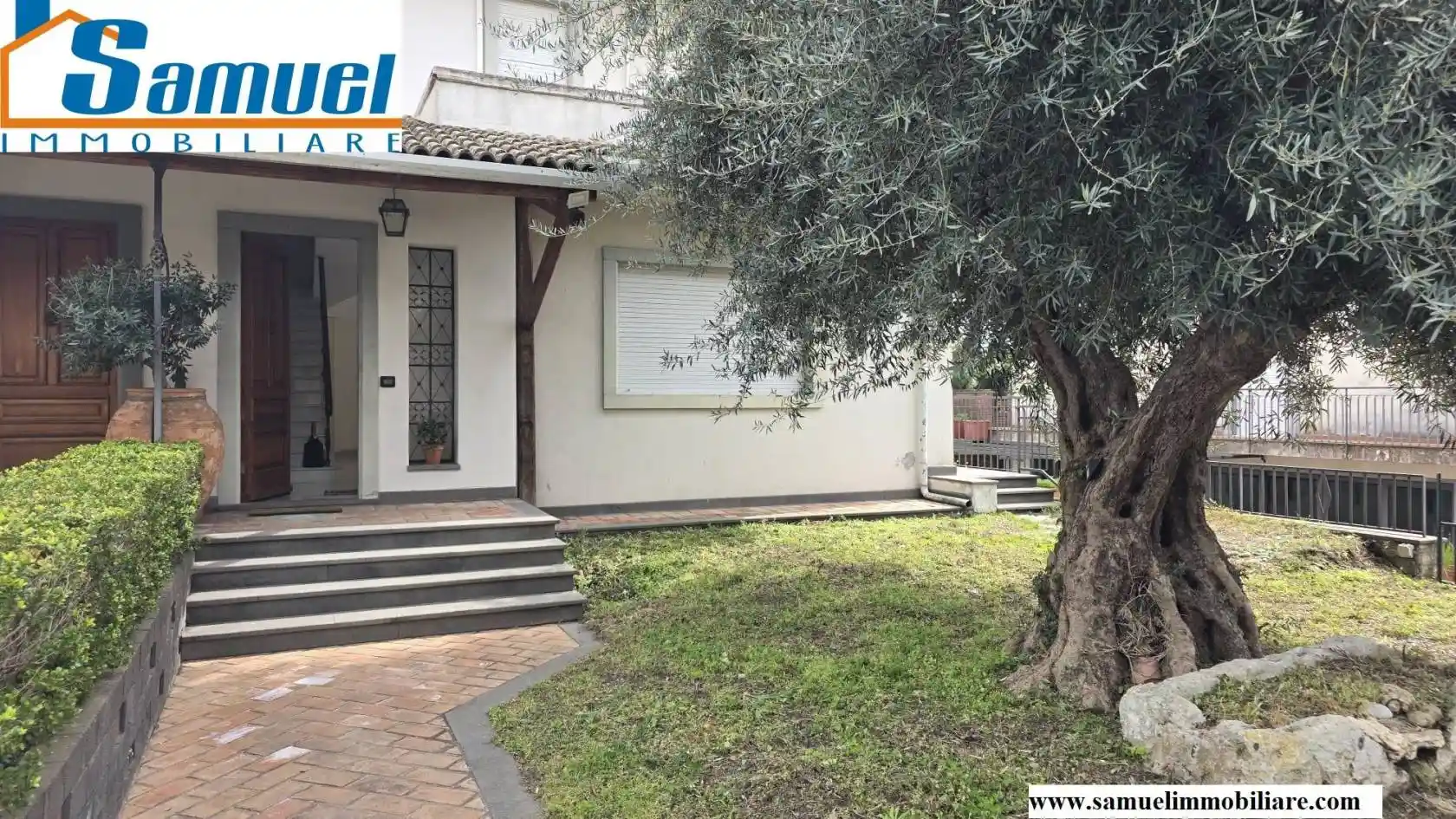 Villetta a schiera in vendita a Giarre