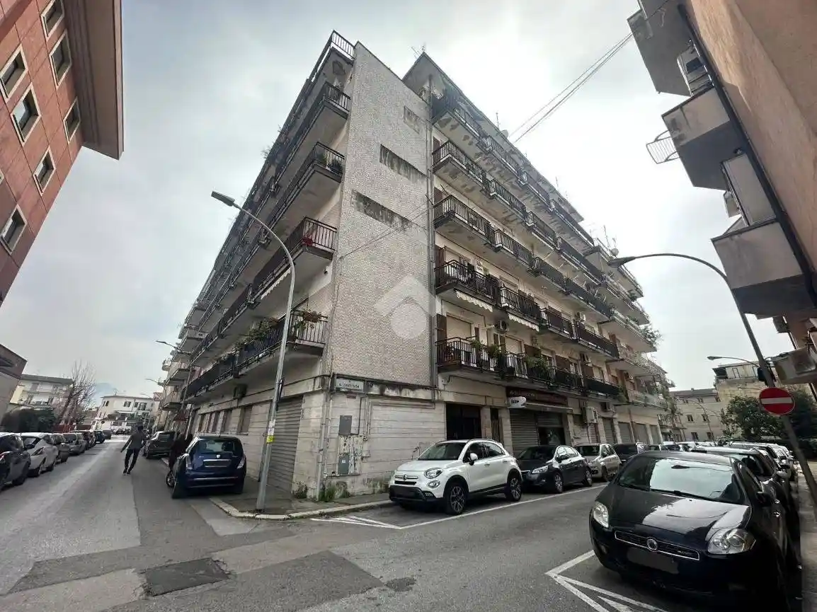 Appartamento in vendita a Cassino