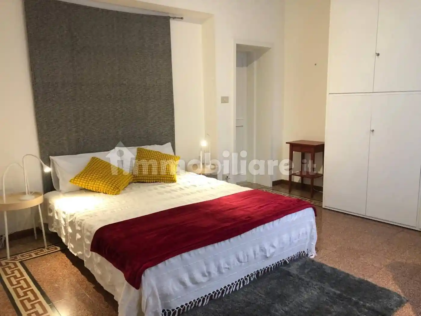 Appartamento in affitto a Bologna