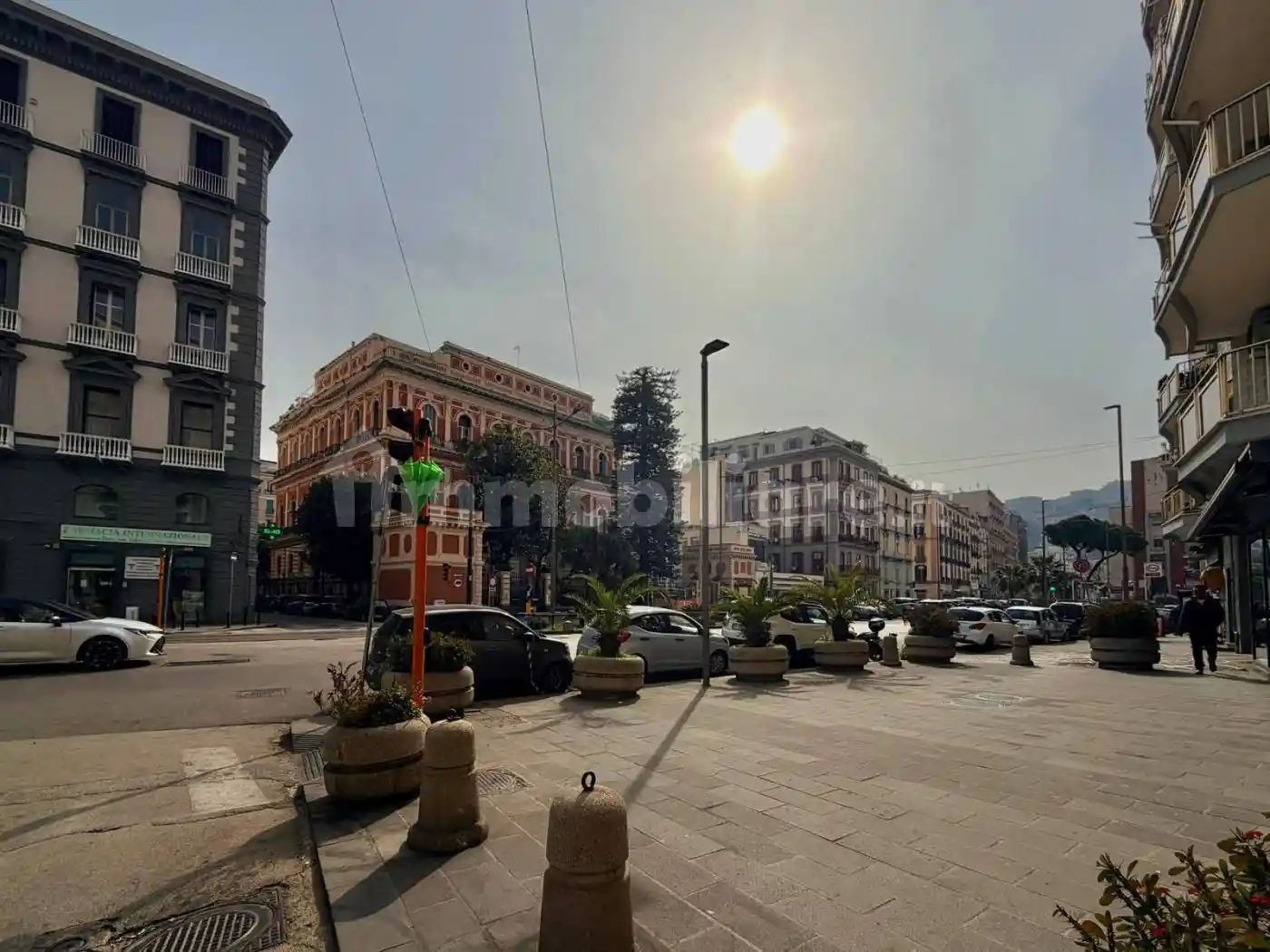 Appartamento in vendita a Napoli