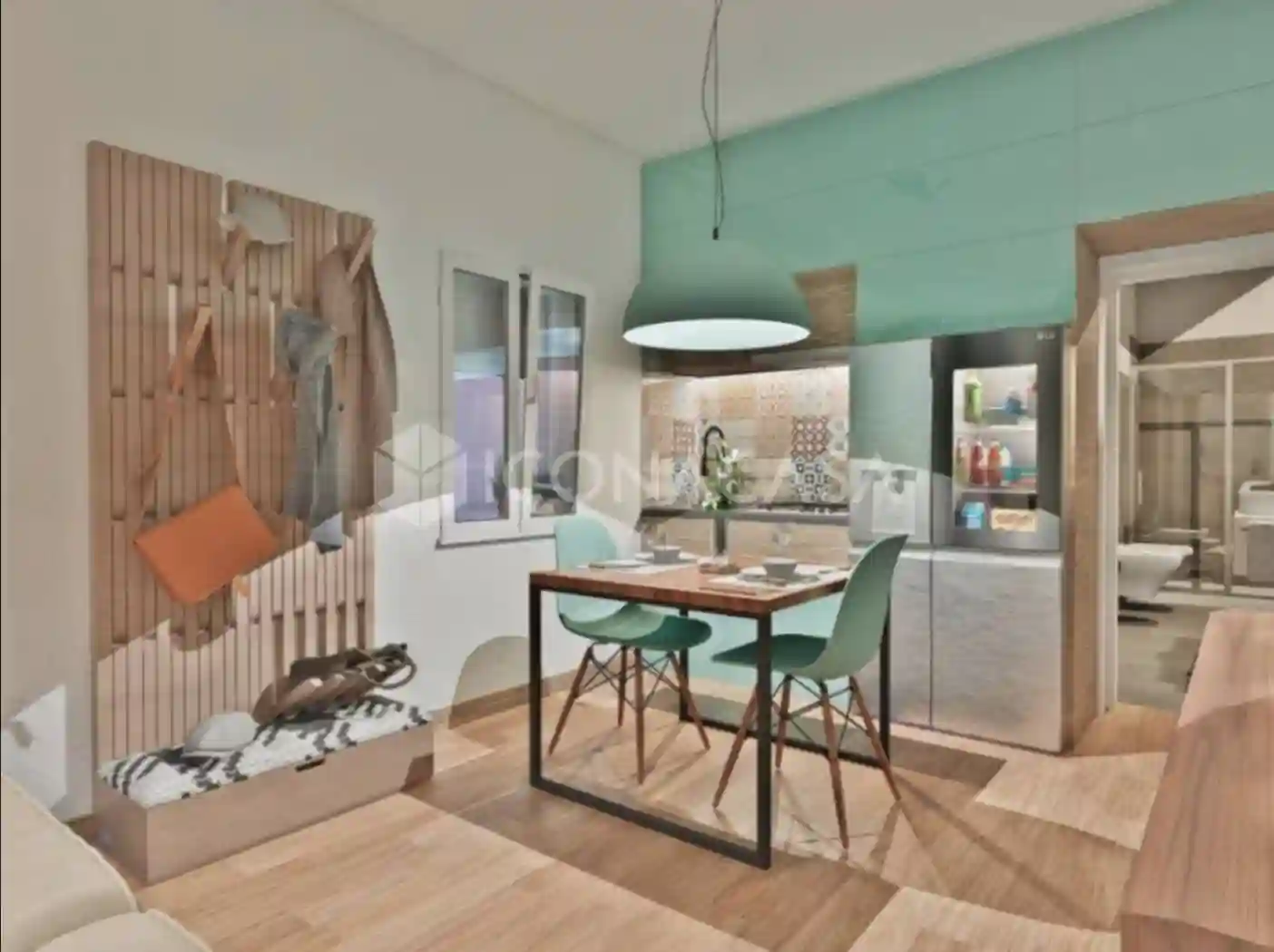 Appartamento - foto 2