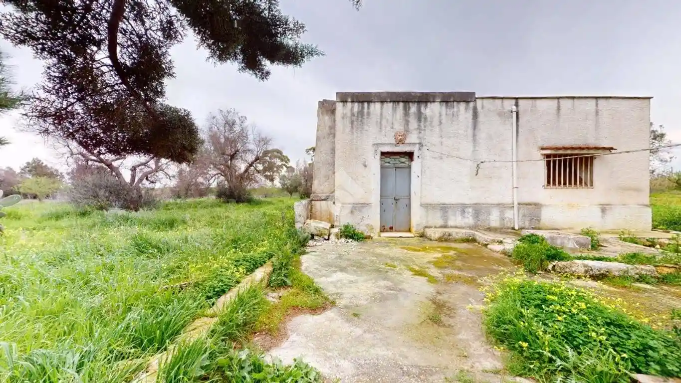 Villa in vendita a Brindisi