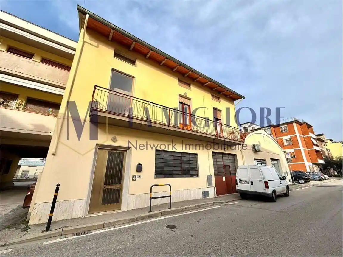 Appartamento in vendita a Montemurlo