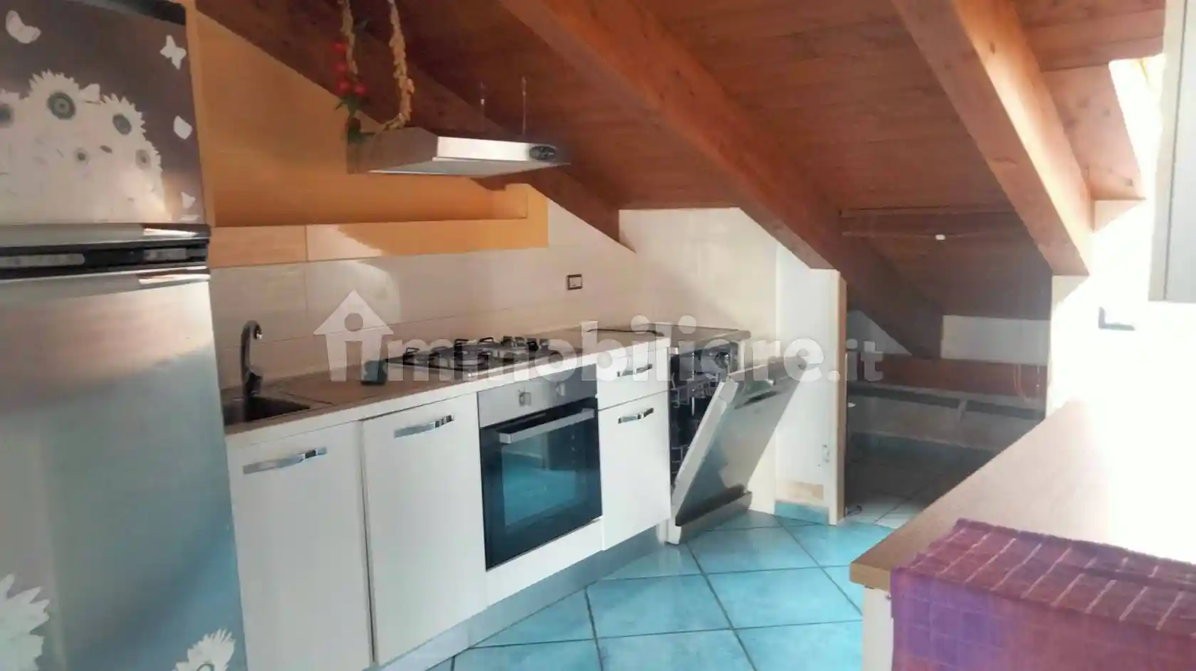 Appartamento in affitto a Salerno