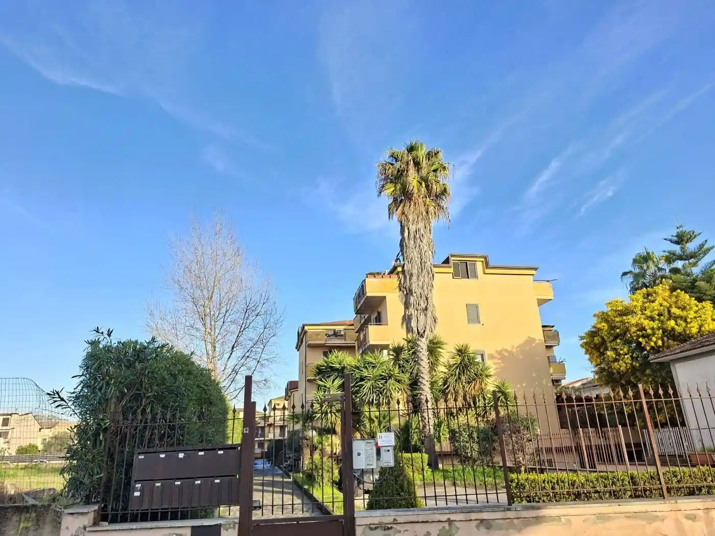 Appartamento in vendita a San Marco Evangelista