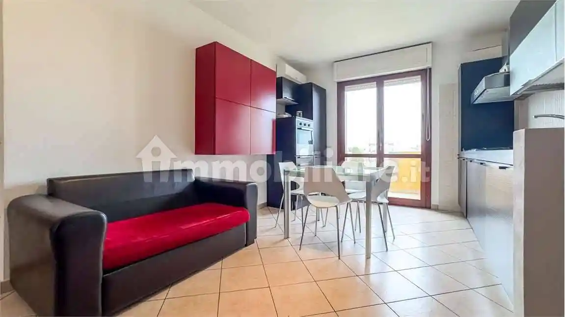 Appartamento in vendita a Assemini