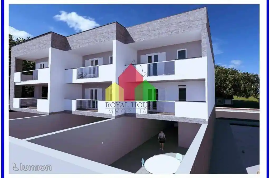 Villa in vendita a Parete