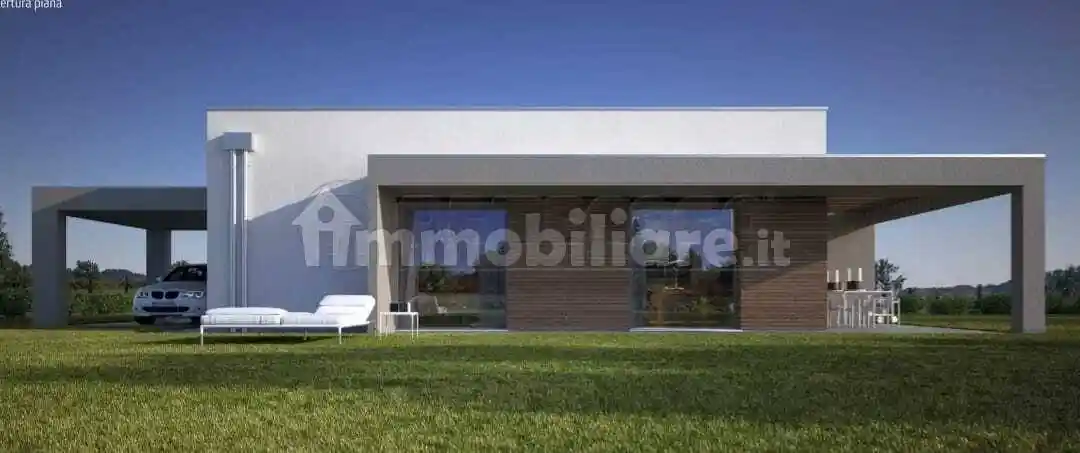 Villa in vendita a Vicenza