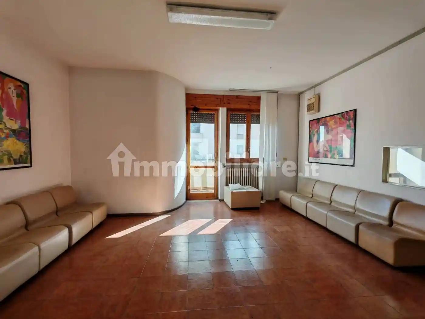 Appartamento in vendita a Maglie