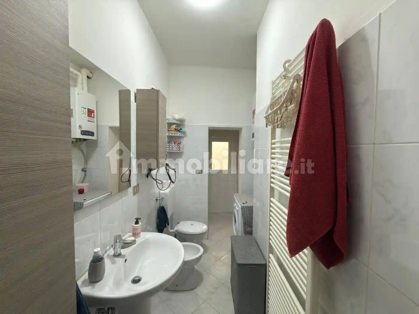 Appartamento in vendita a Pianoro