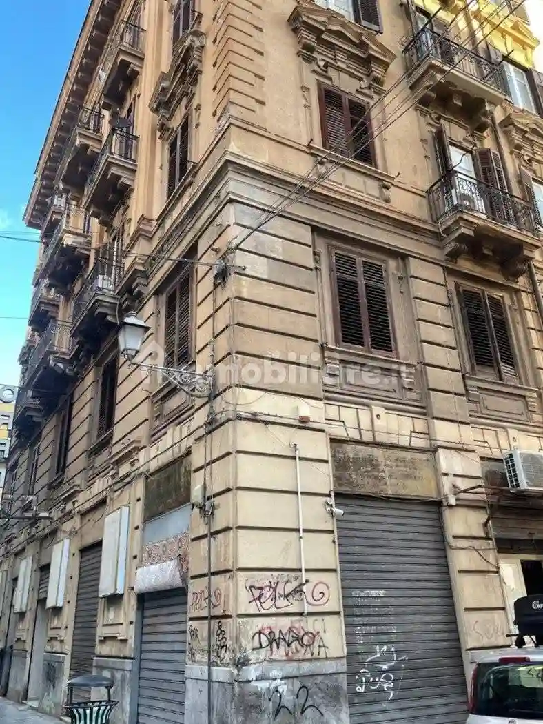 Palazzo - Edificio - foto 4