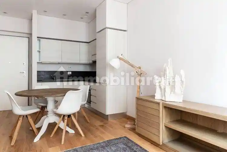 Appartamento in affitto a Torino