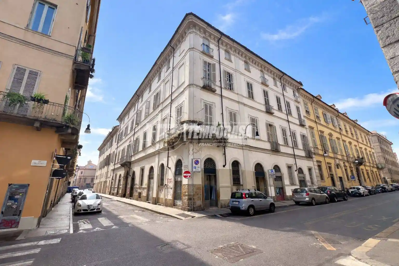 Appartamento in vendita a Torino