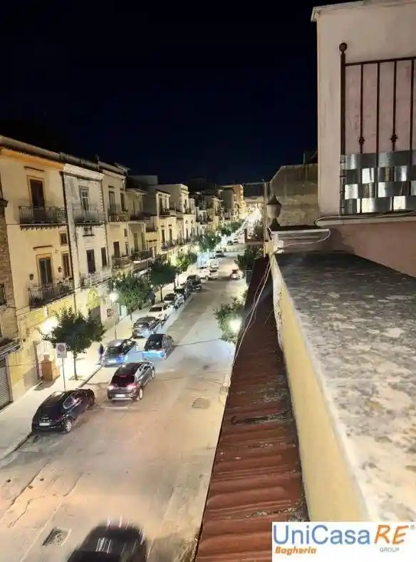 Casa indipendente in vendita a Bagheria