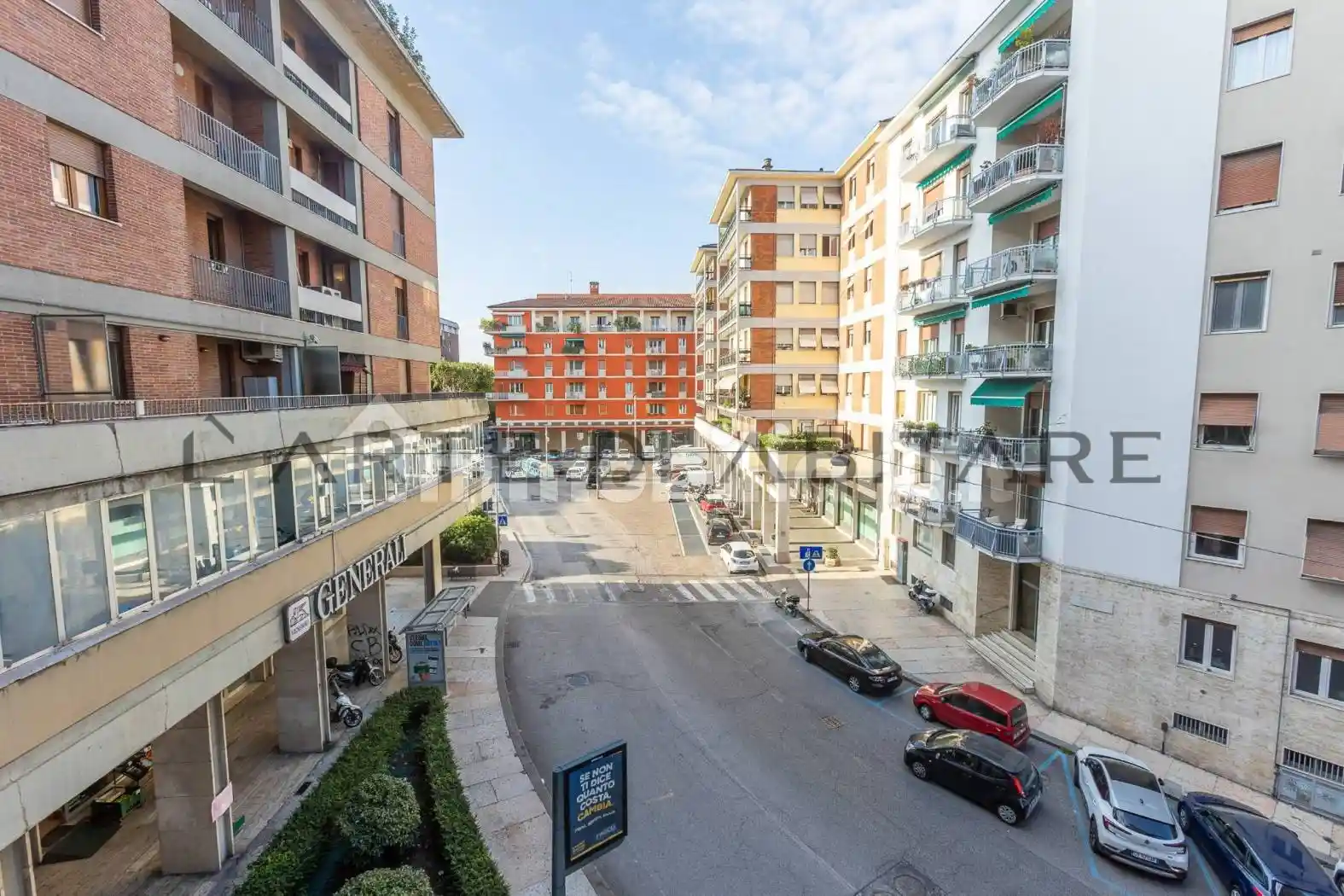 Appartamento in vendita a Verona