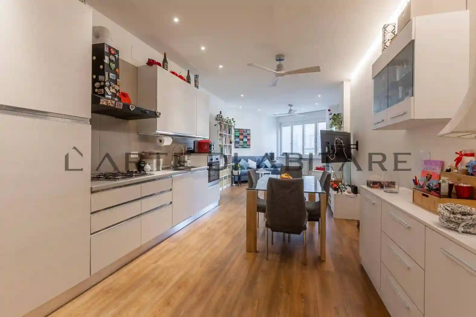 Appartamento - foto 3