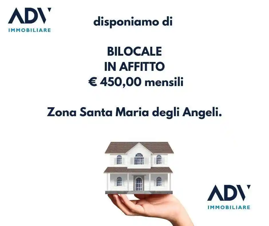 Appartamento in affitto a Assisi