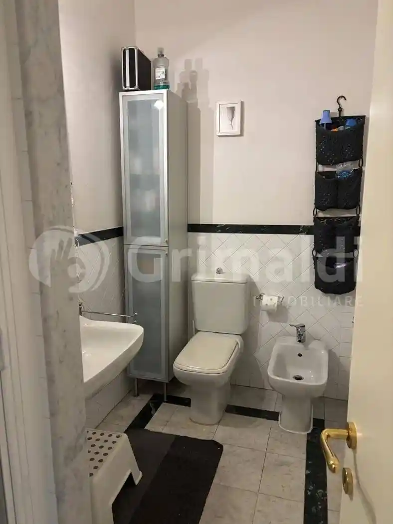 Appartamento in affitto a La Spezia